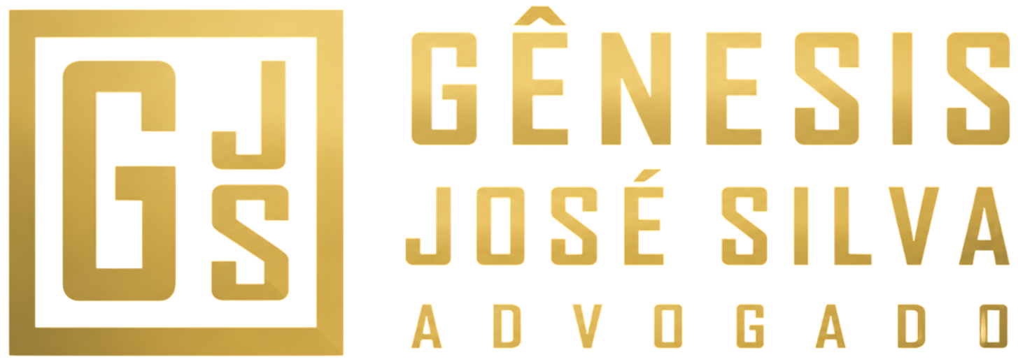 Gênesis José Silva Advogado