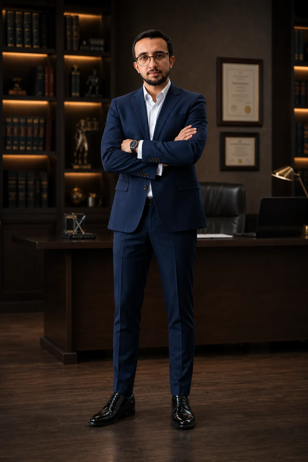 Dr. Gênesis